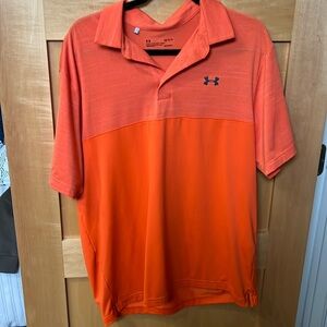 Under Armour Polo